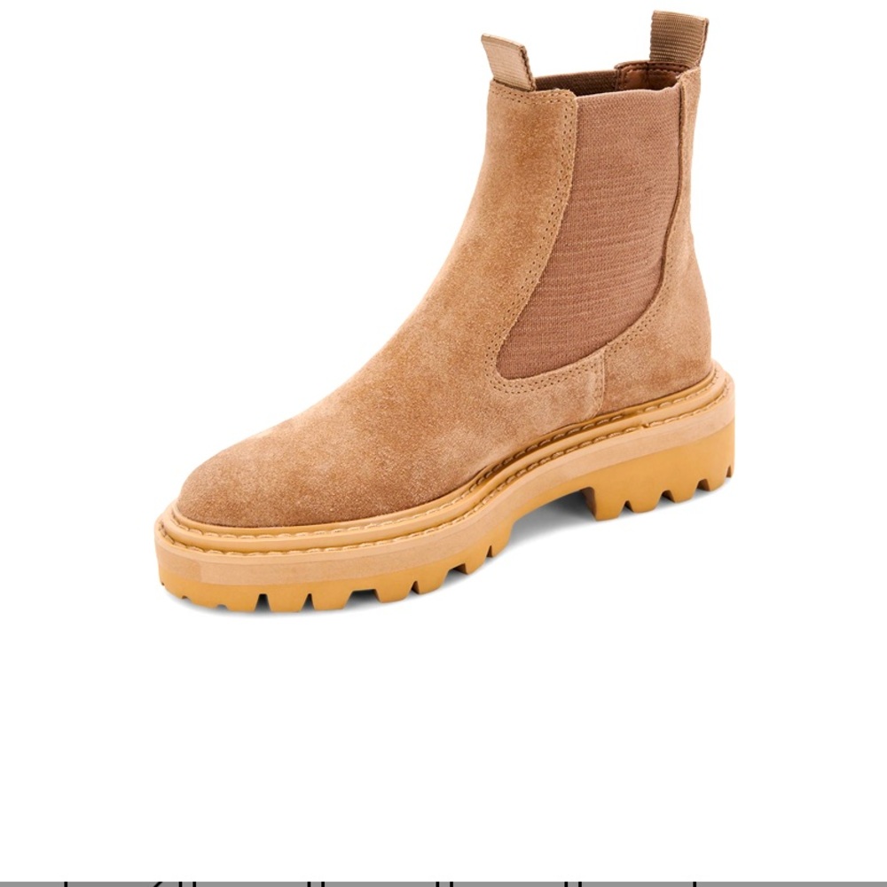 Dolce vita boots NWT